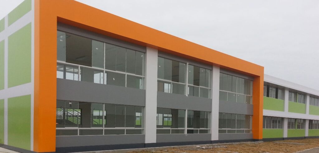 Innova School