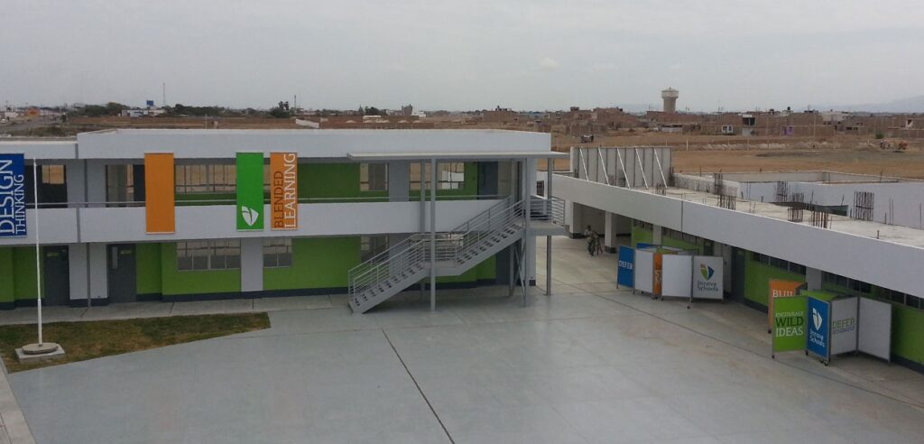 Innova School