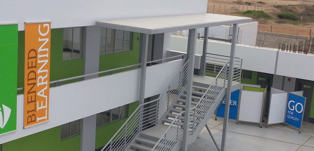 Innova School