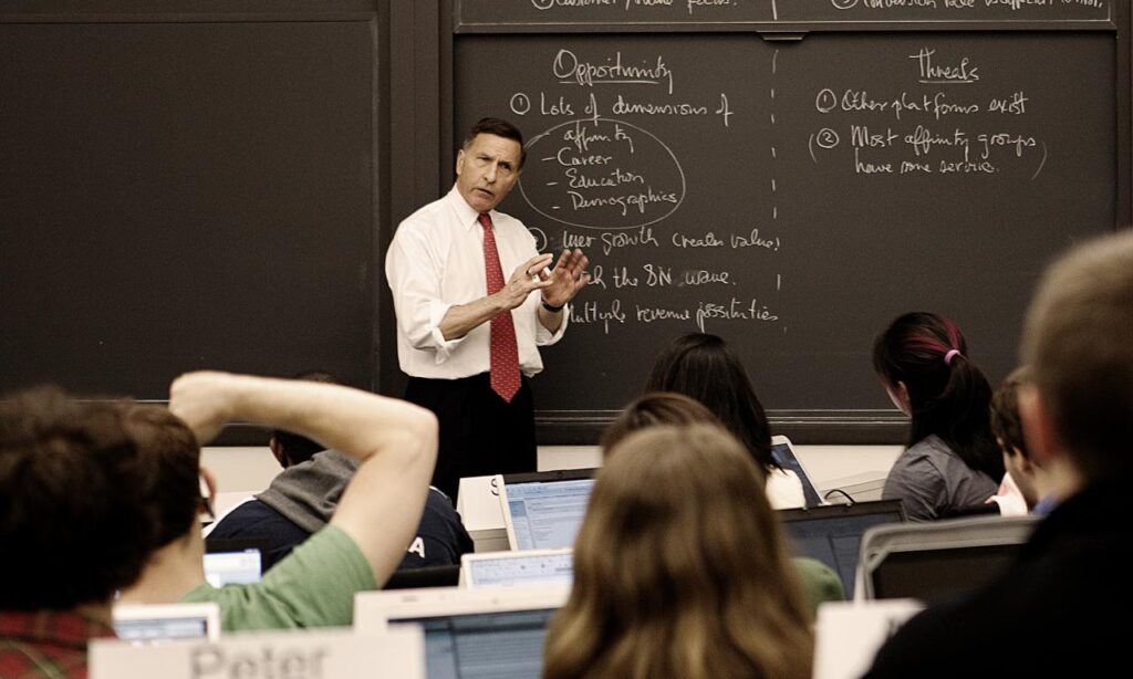jobs english instructor