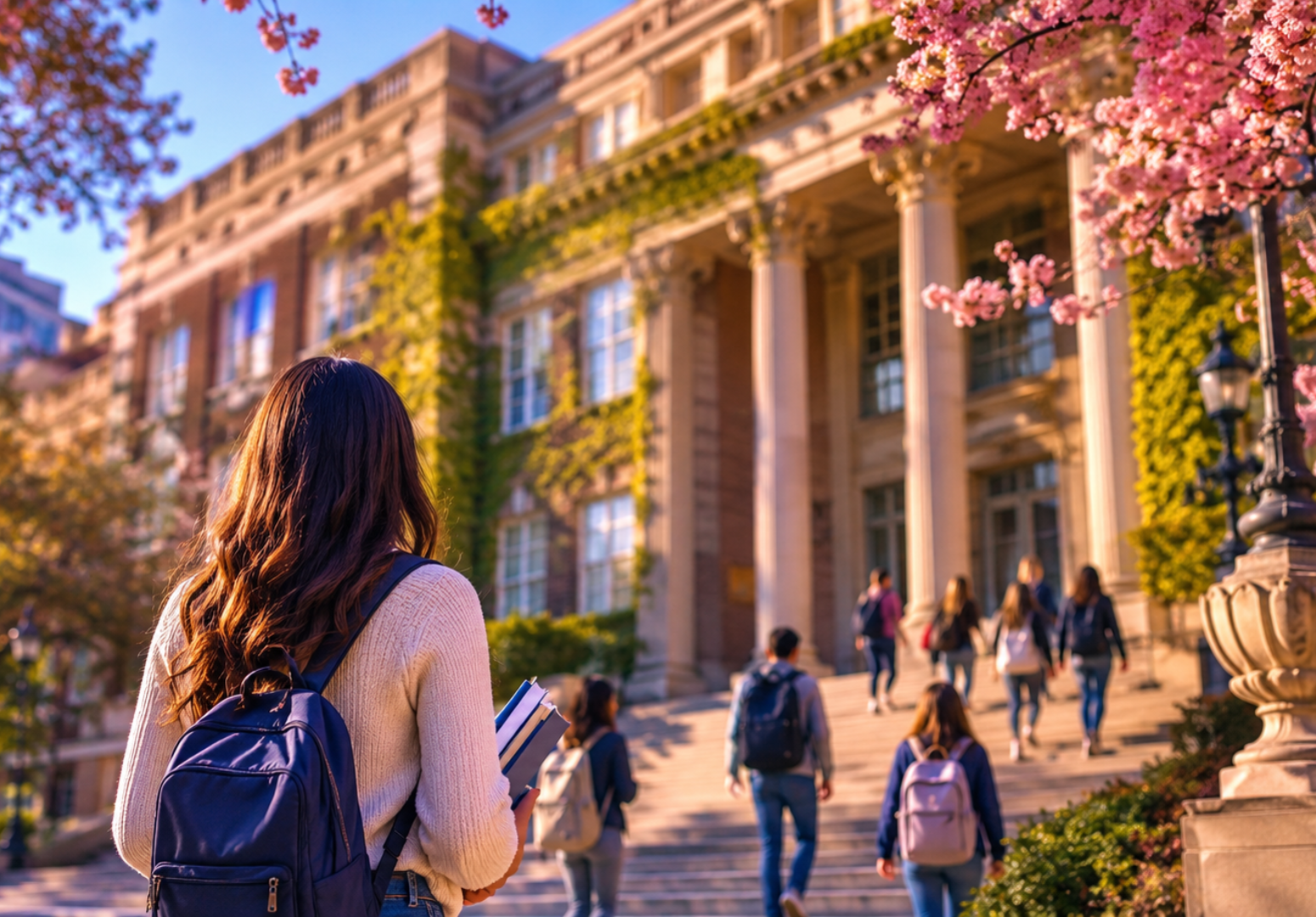 Barnard Acceptance Rate