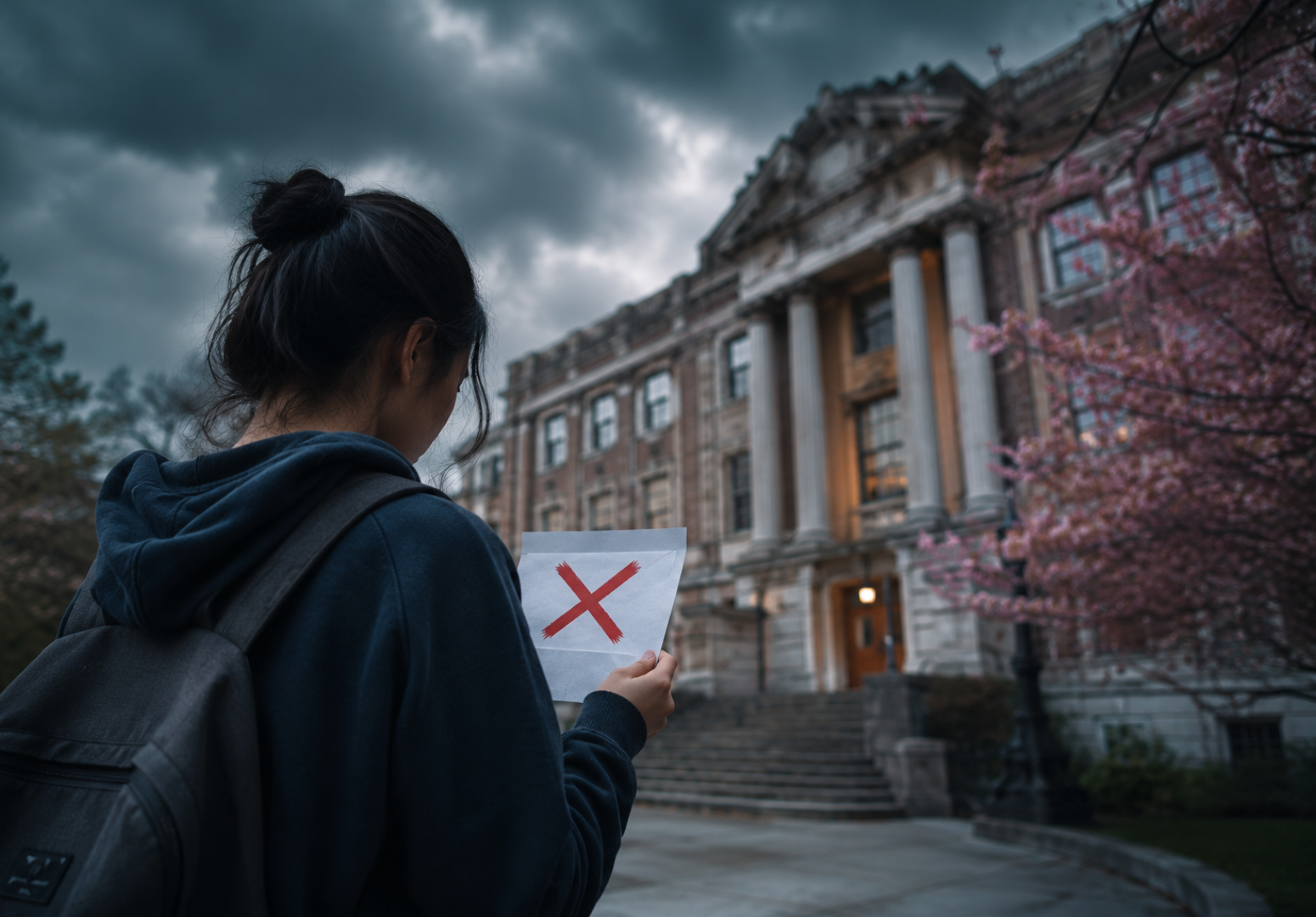 Barnard College Acceptance Rate