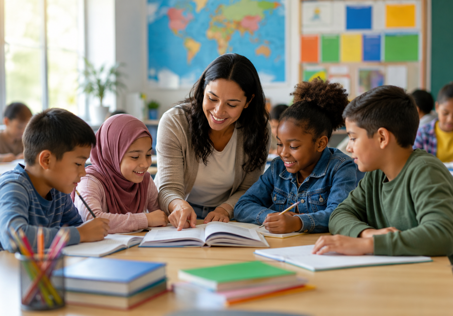 education department english learners