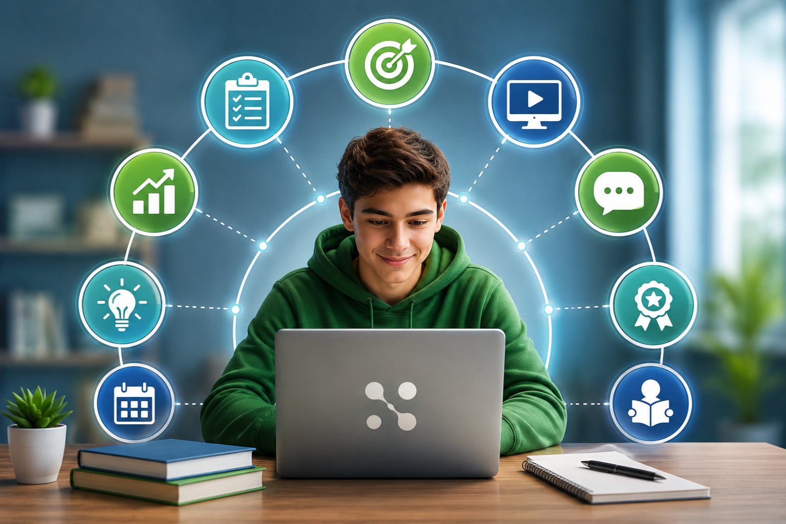 Mastery Connect Student