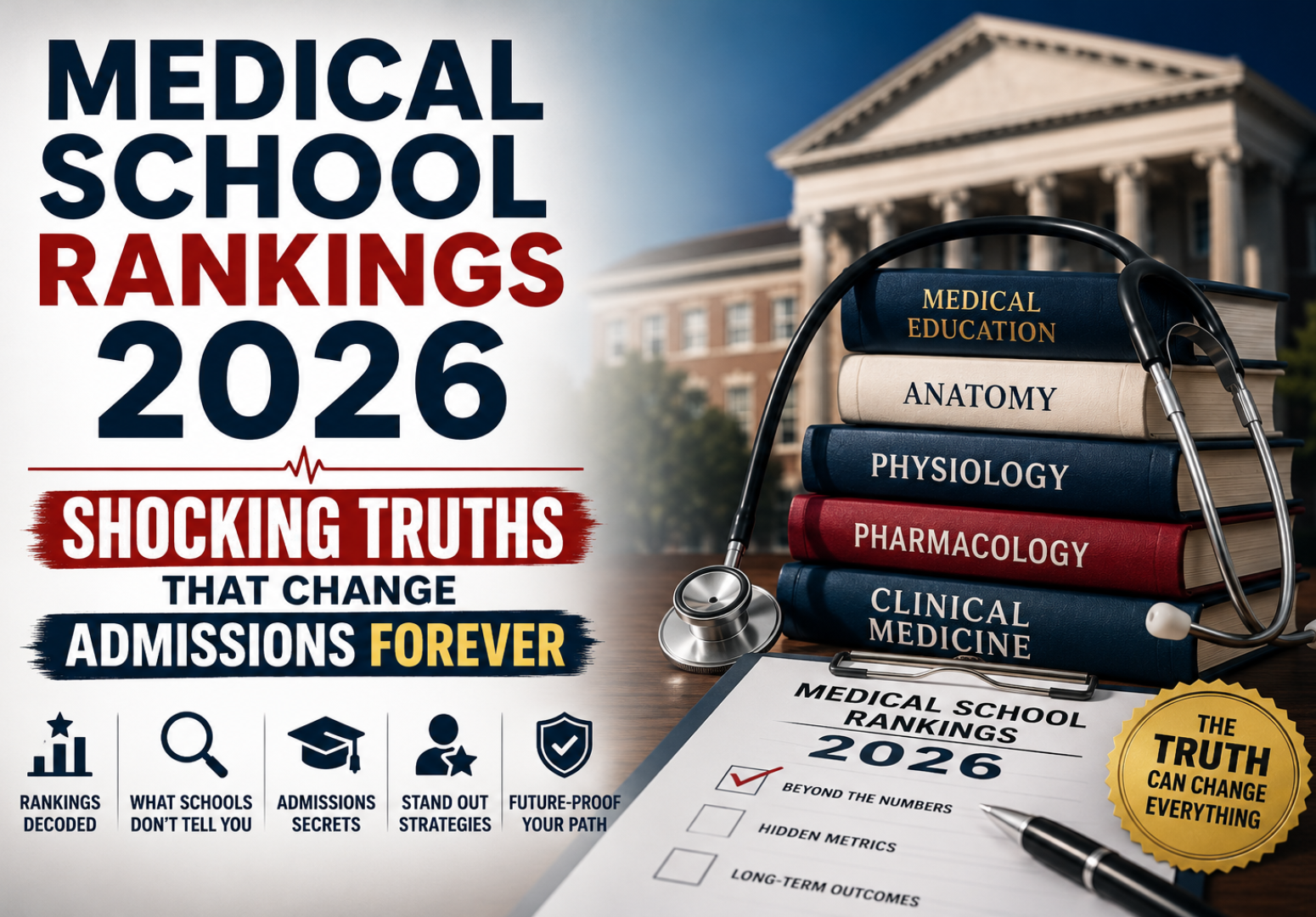 Medical School Rankings