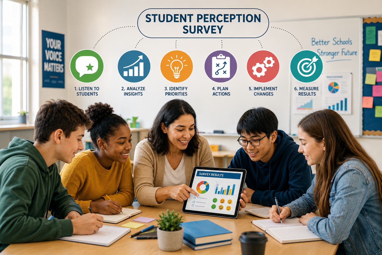 Student Perception Survey