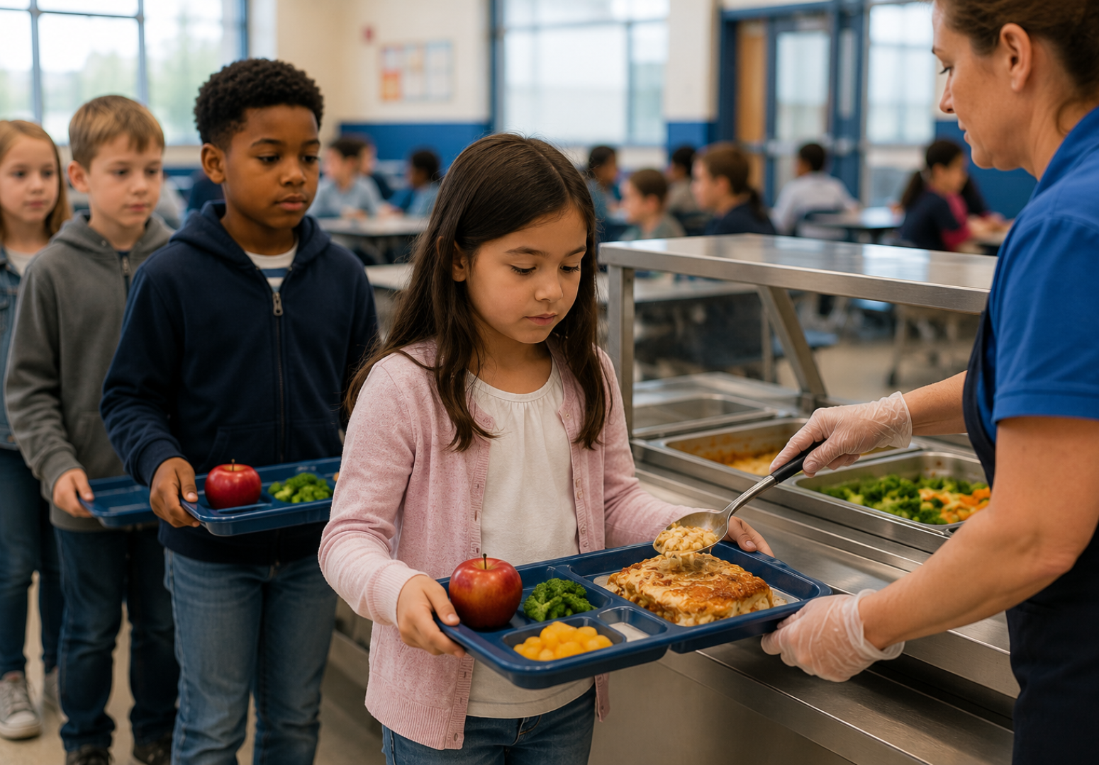 usda cuts school food programs funding