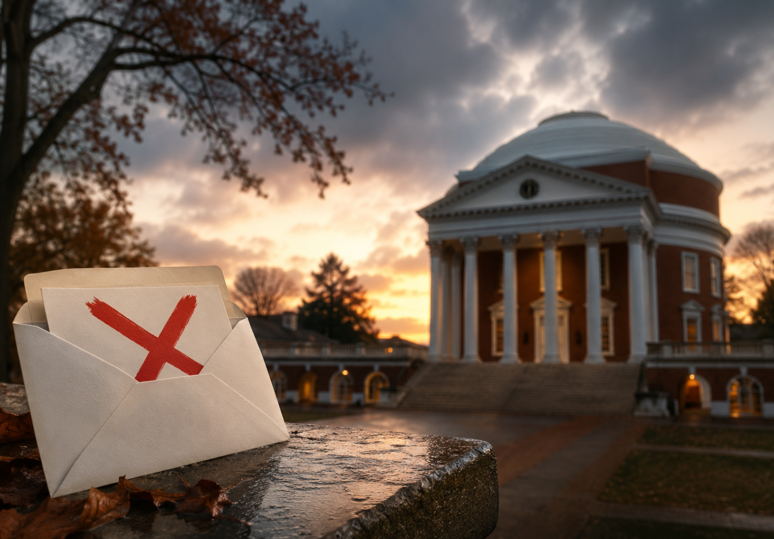 uva acceptance rate