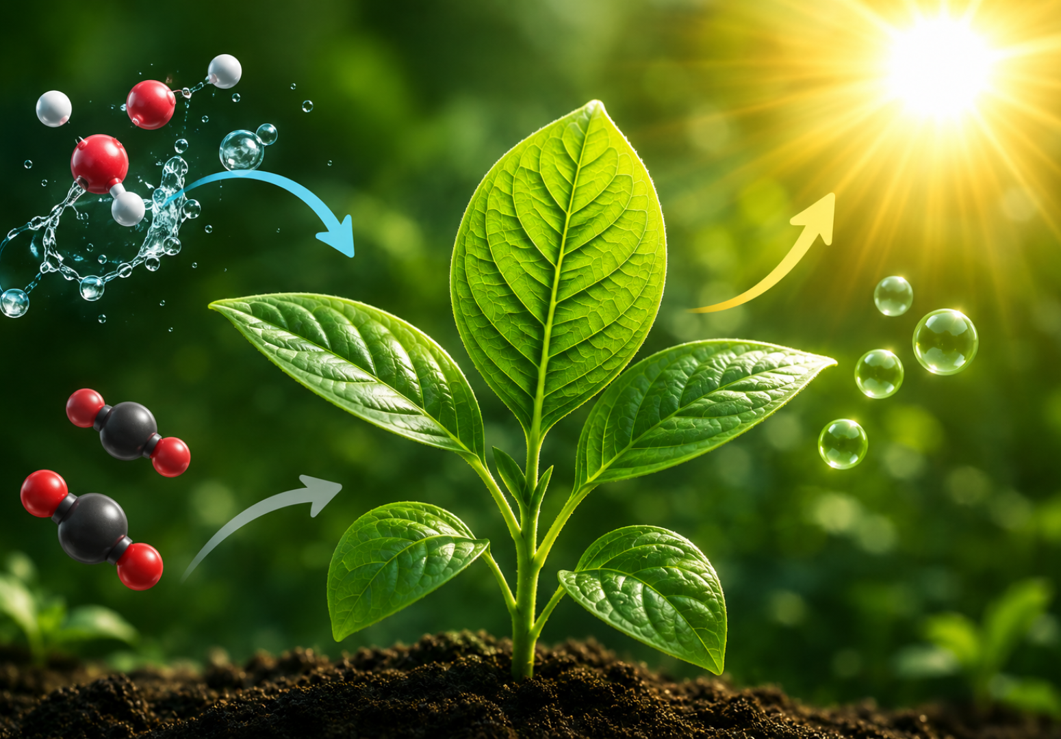 What Are the Reactants of Photosynthesis: 6 Surprising Facts Uncovered