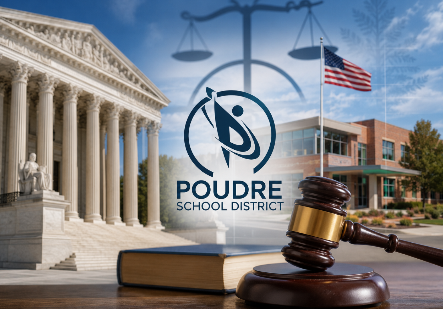 poudre school district supreme court