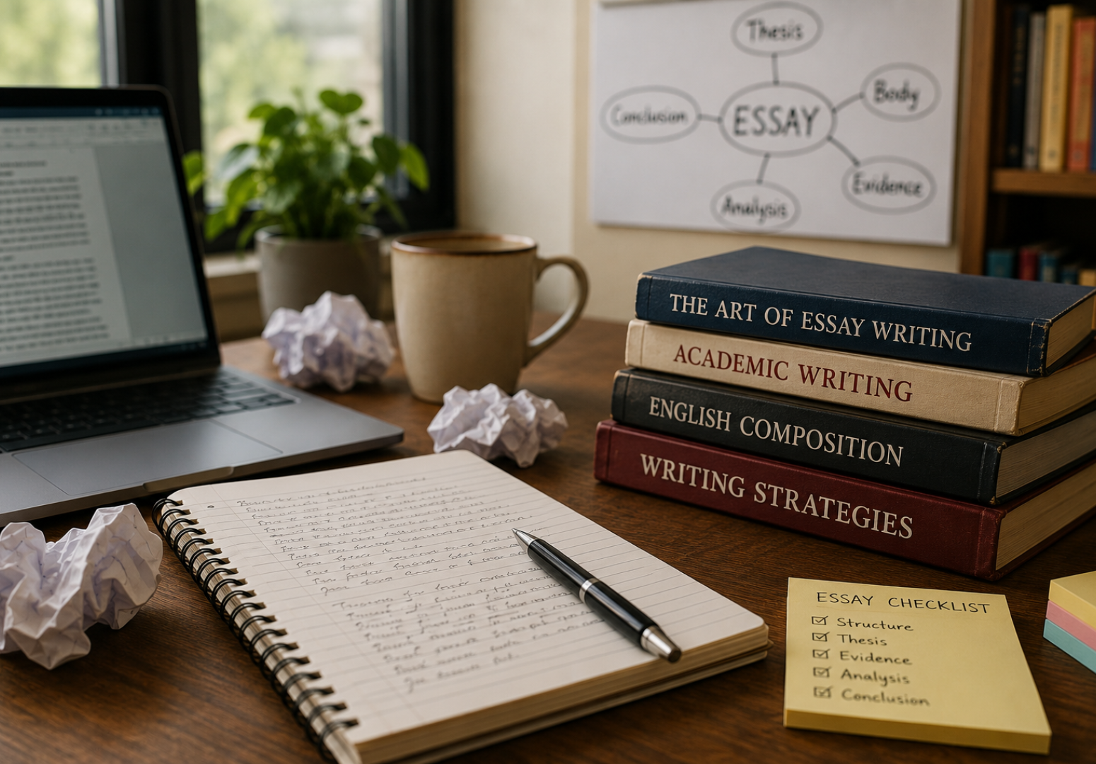 Essay Examples Are Not What Most Students Actually Think They Should Look Like