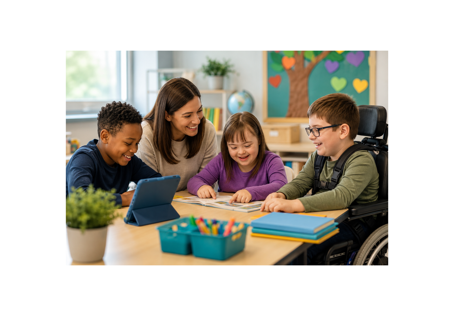 Readtopia 7 Smart Reasons This Reading Program Transforms Special Education Classrooms
