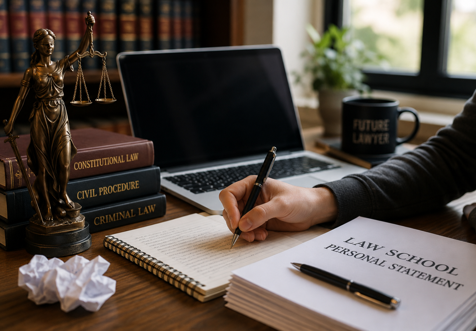 What Nobody Tells You About Law School Personal Statement Examples And Real Success